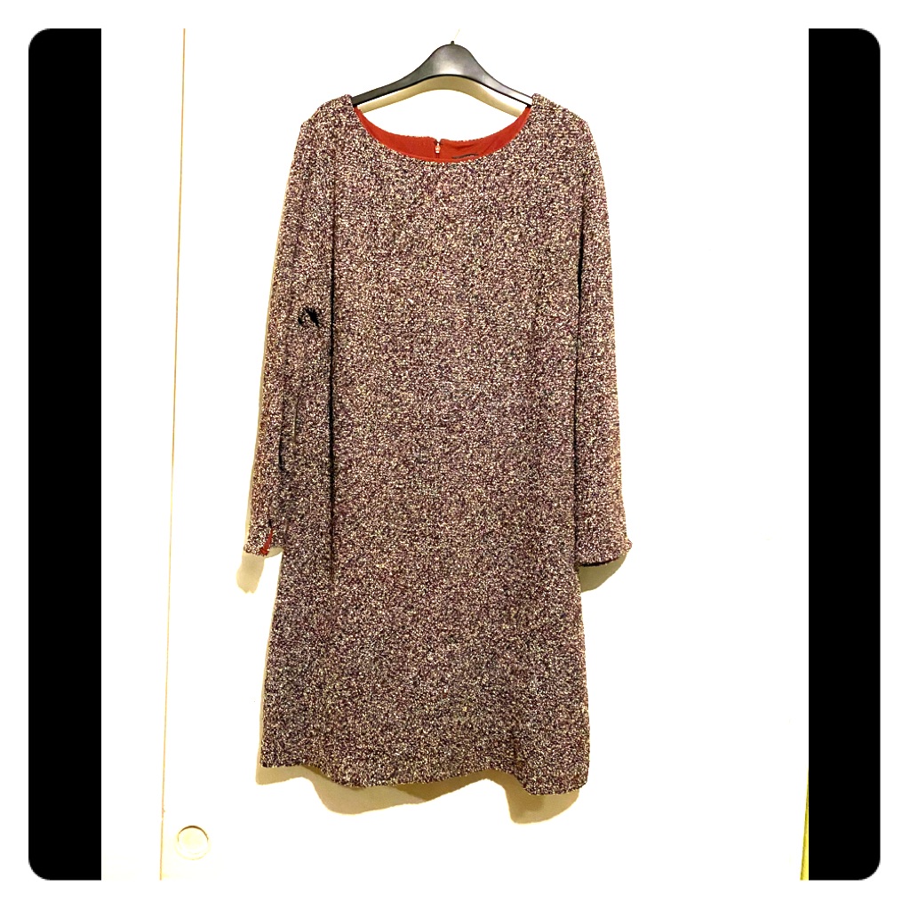 Brand New Ann Taylor Sweater Dress Brand New Ann Taylor Sweater Dress